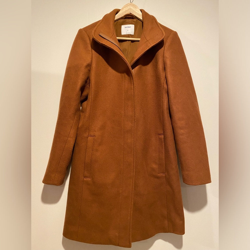 Old Navy Peacoat